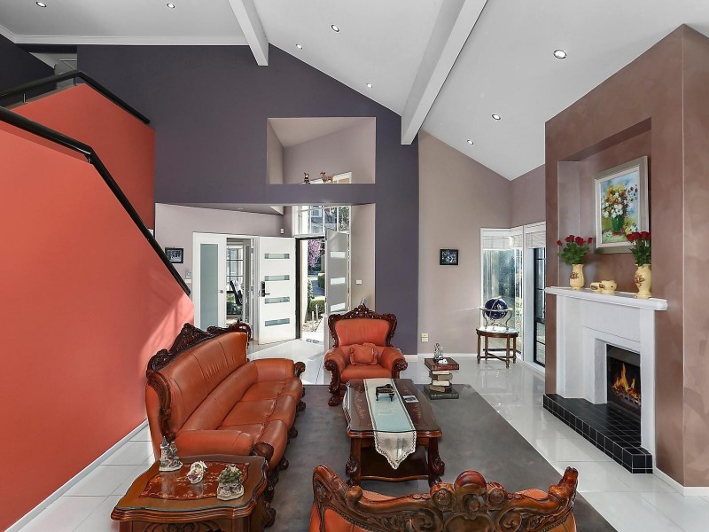 13 Hampshire Avenue, West Pennant Hills NSW 2125