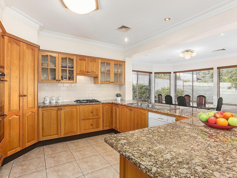 9 Cigolini Place, Kellyville NSW 2155