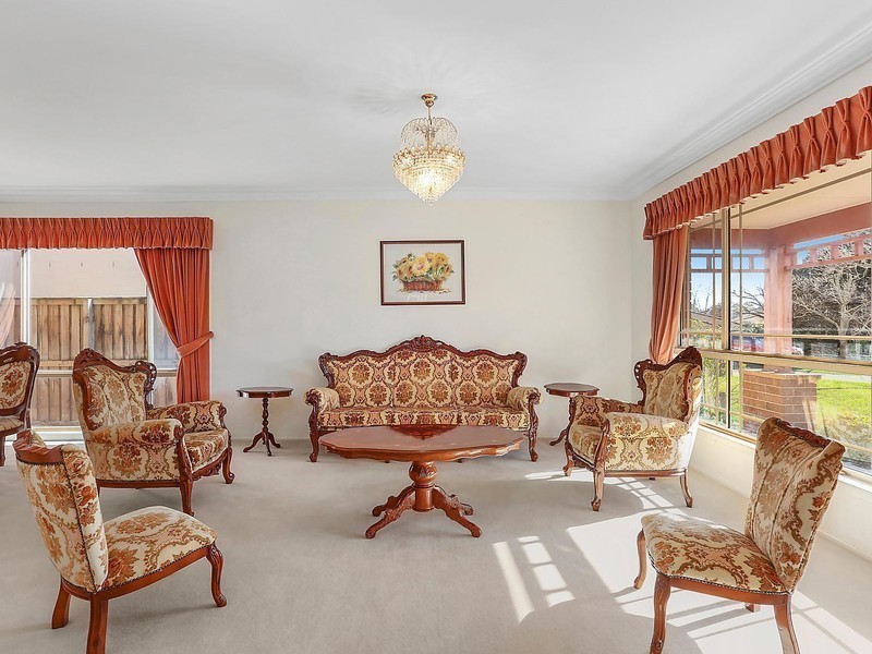 9 Cigolini Place, Kellyville NSW 2155