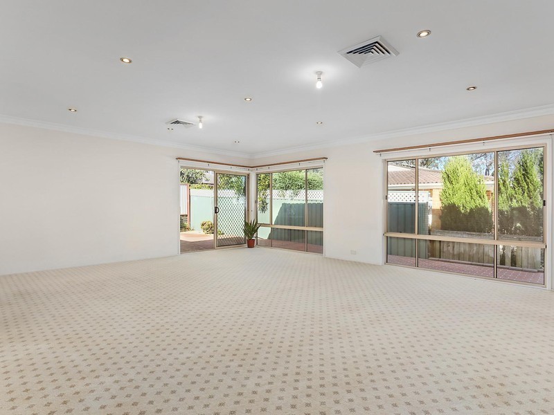 9 Cigolini Place, Kellyville NSW 2155