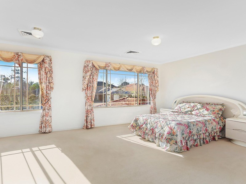 9 Cigolini Place, Kellyville NSW 2155