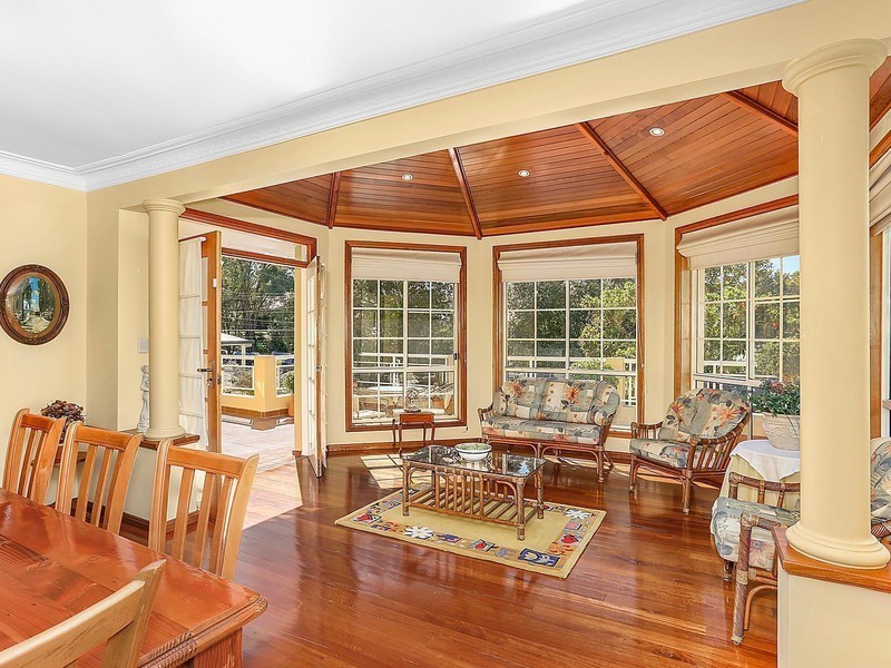 4 Burradoo Close, North Rocks NSW 2151