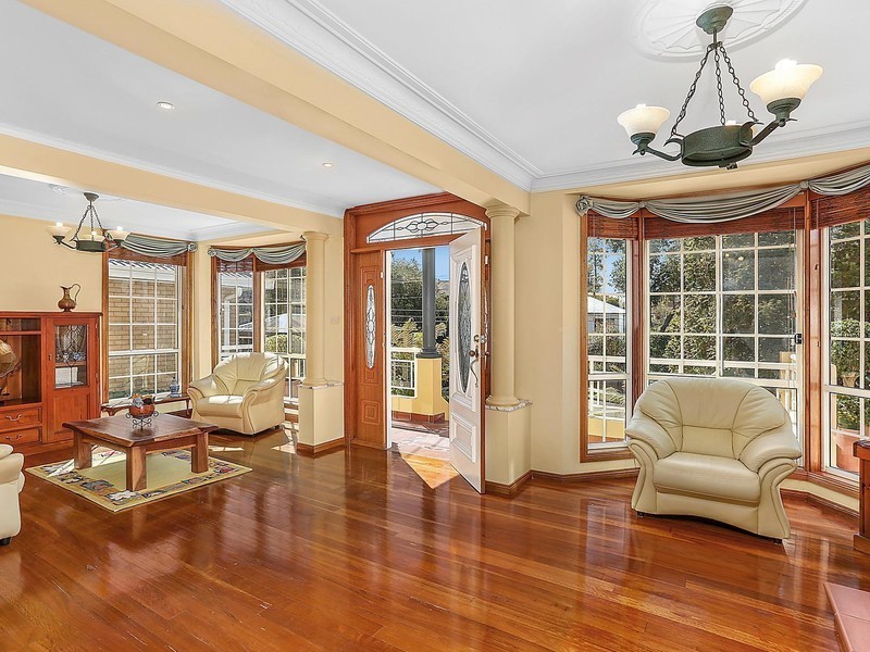 4 Burradoo Close, North Rocks NSW 2151