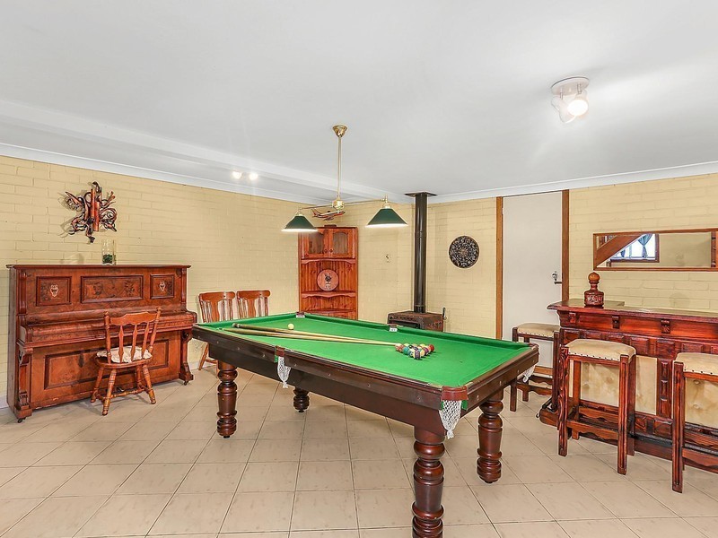 4 Burradoo Close, North Rocks NSW 2151