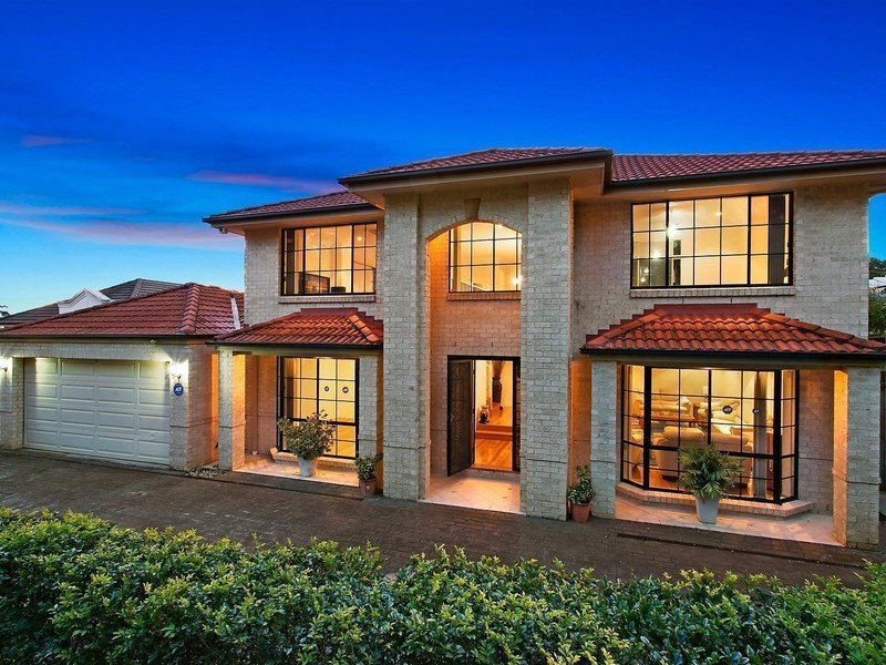 104 Coonara Avenue, West Pennant Hills NSW 2125