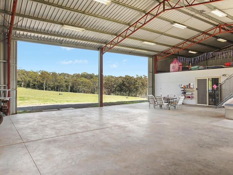 1378 Wisemans Ferry Road, Maroota NSW 2756