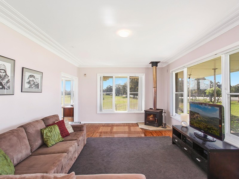 1378 Wisemans Ferry Road, Maroota NSW 2756