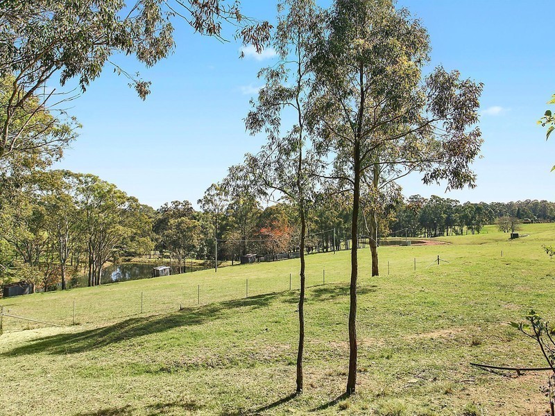 1378 Wisemans Ferry Road, Maroota NSW 2756