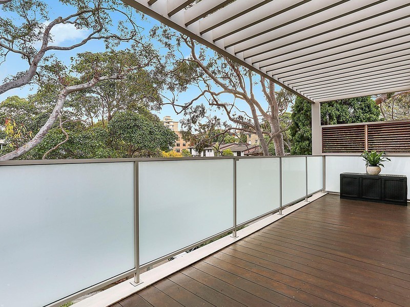 7/33 Morton Street, Wollstonecraft NSW 2065