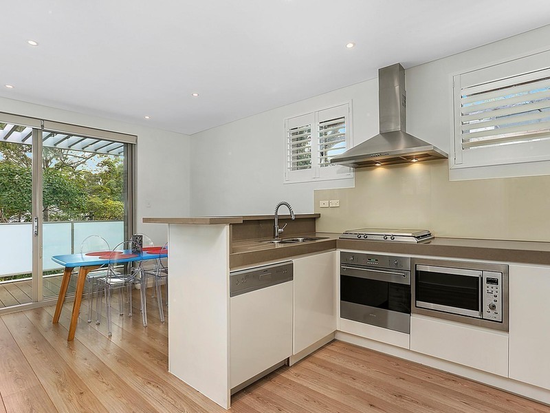 7/33 Morton Street, Wollstonecraft NSW 2065