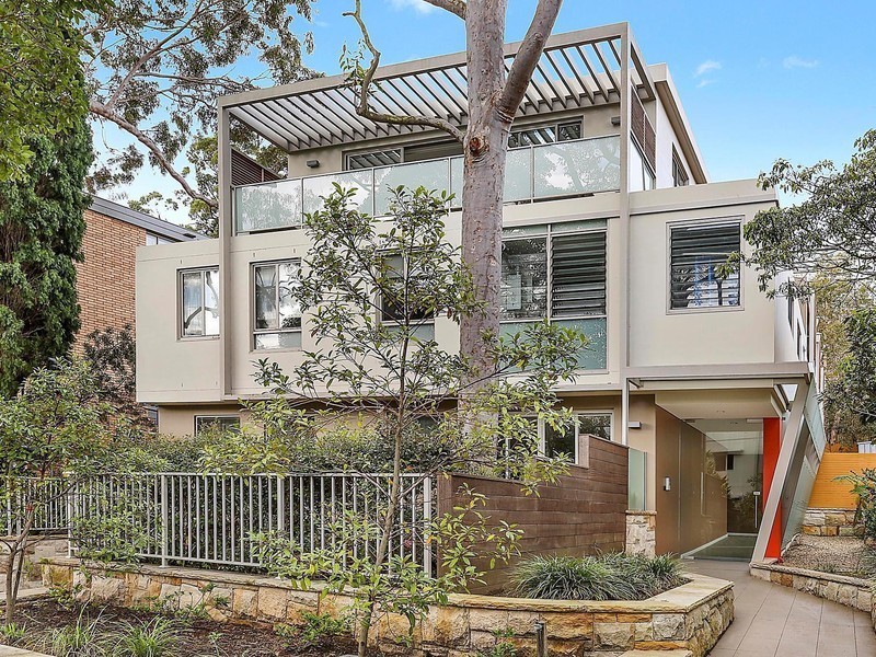 7/33 Morton Street, Wollstonecraft NSW 2065