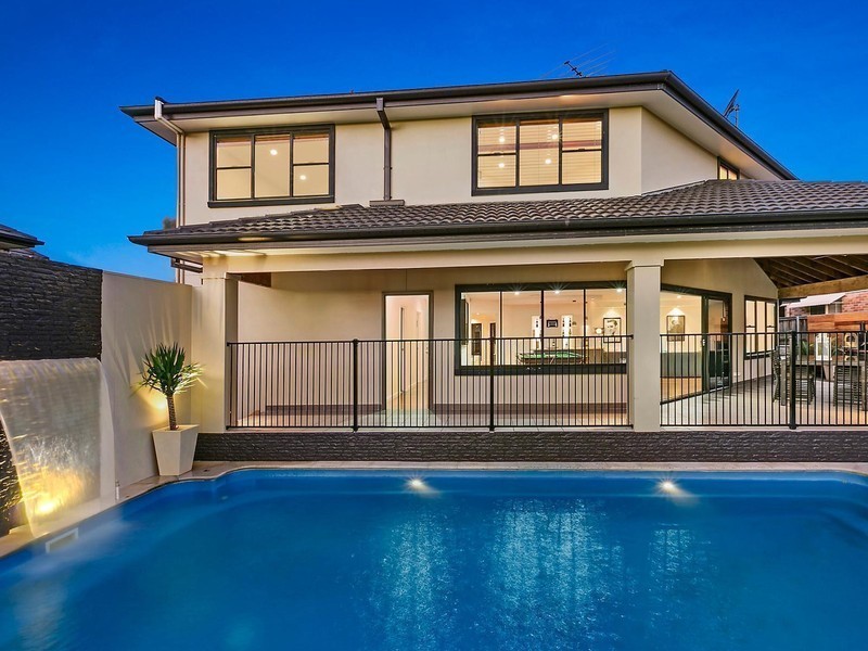 51 Cattai Creek Drive, Kellyville NSW 2155