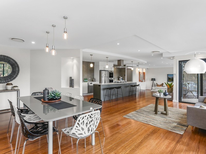 51 Cattai Creek Drive, Kellyville NSW 2155