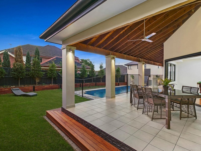 51 Cattai Creek Drive, Kellyville NSW 2155