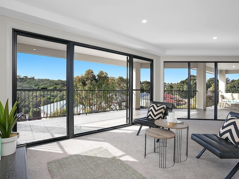 51 Cattai Creek Drive, Kellyville NSW 2155