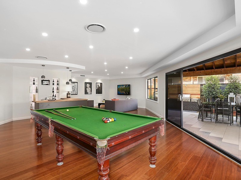 51 Cattai Creek Drive, Kellyville NSW 2155