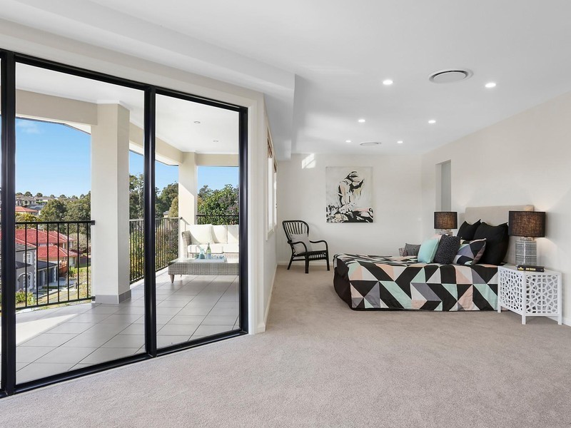 51 Cattai Creek Drive, Kellyville NSW 2155