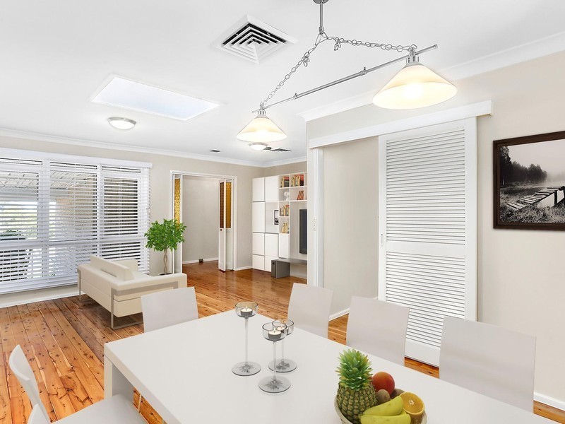 105 Abbott Road, Seven Hills NSW 2147