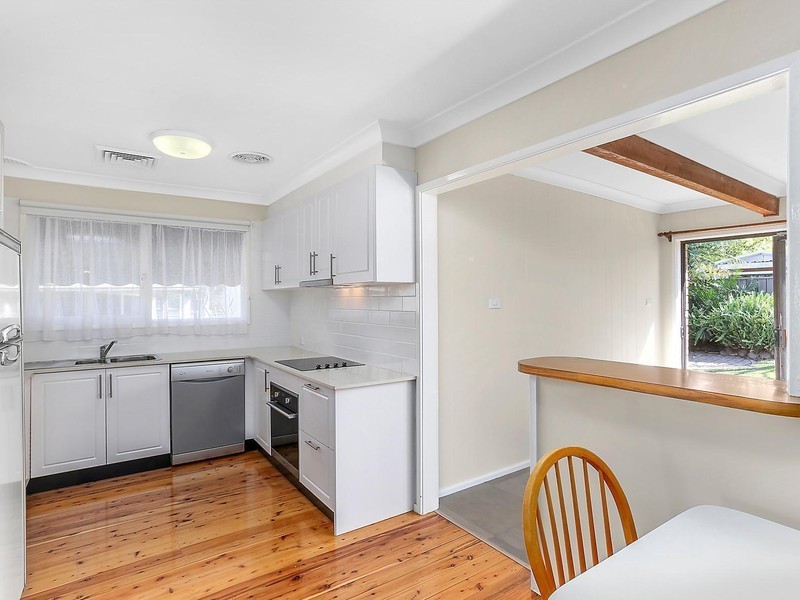 105 Abbott Road, Seven Hills NSW 2147