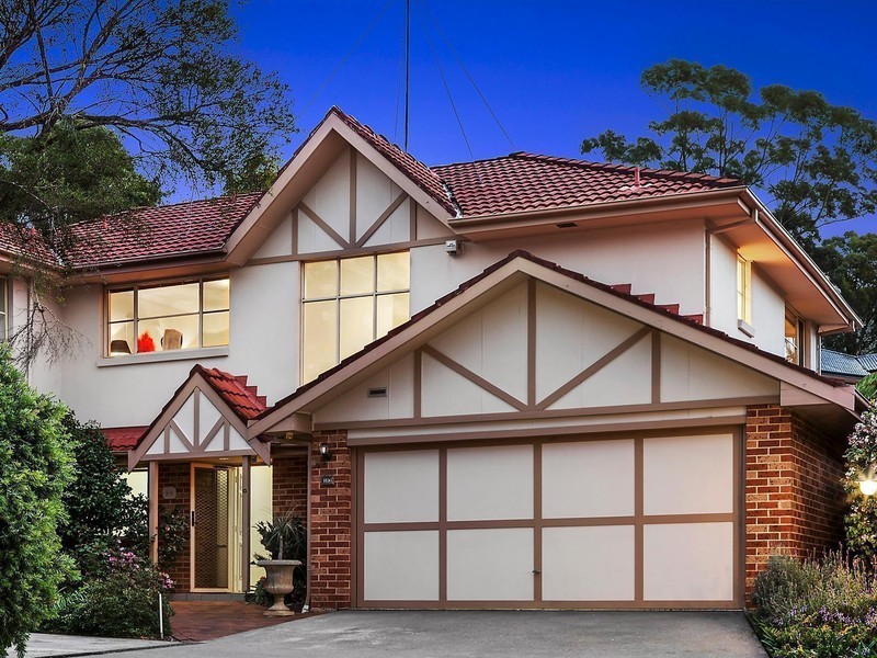 13/23 Casuarina Drive, Cherrybrook NSW 2126