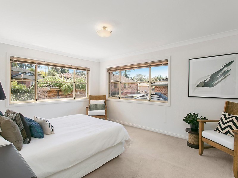 13/23 Casuarina Drive, Cherrybrook NSW 2126