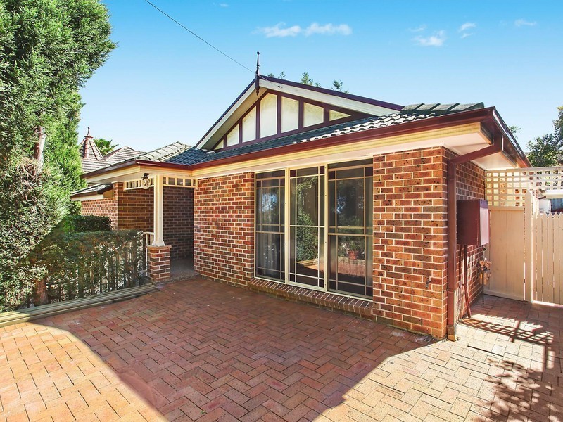 91 Oratava Avenue, West Pennant Hills NSW 2125