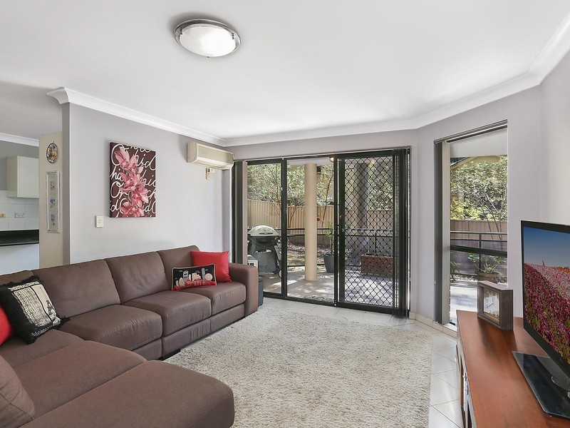 6/20 Jenner Street, Baulkham Hills NSW 2153