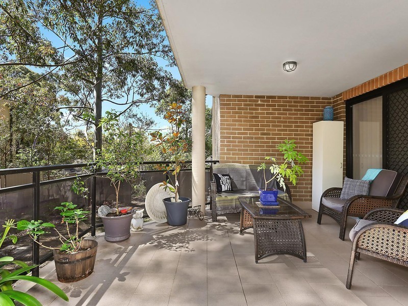 6/20 Jenner Street, Baulkham Hills NSW 2153