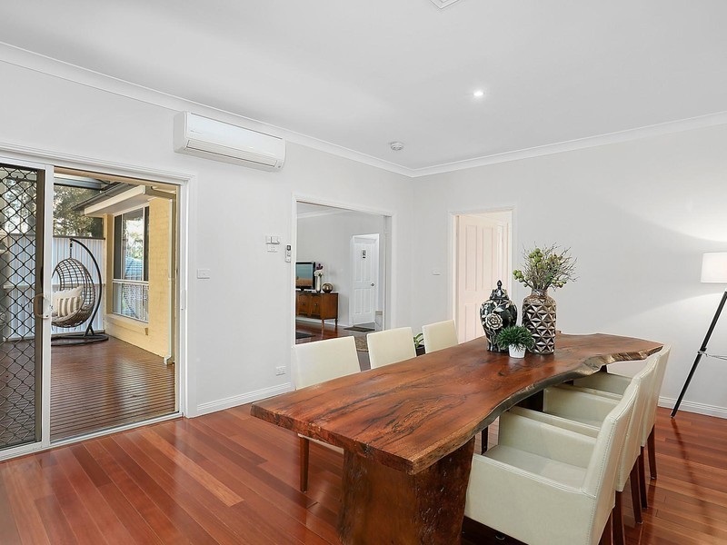 83 Yaringa Road, Castle Hill NSW 2154