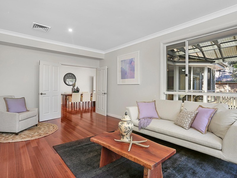 83 Yaringa Road, Castle Hill NSW 2154