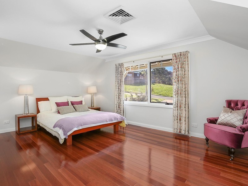 83 Yaringa Road, Castle Hill NSW 2154