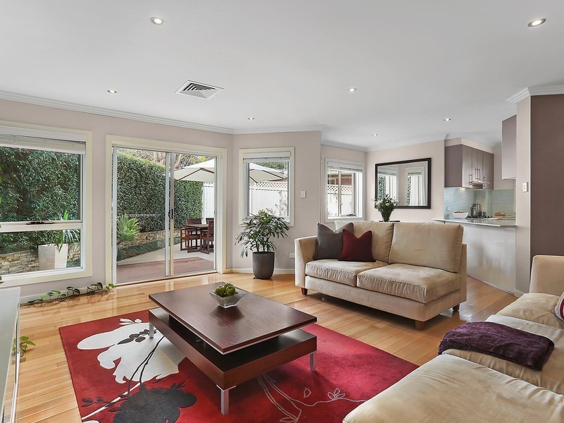 13/22 Dobson Crescent, Baulkham Hills NSW 2153