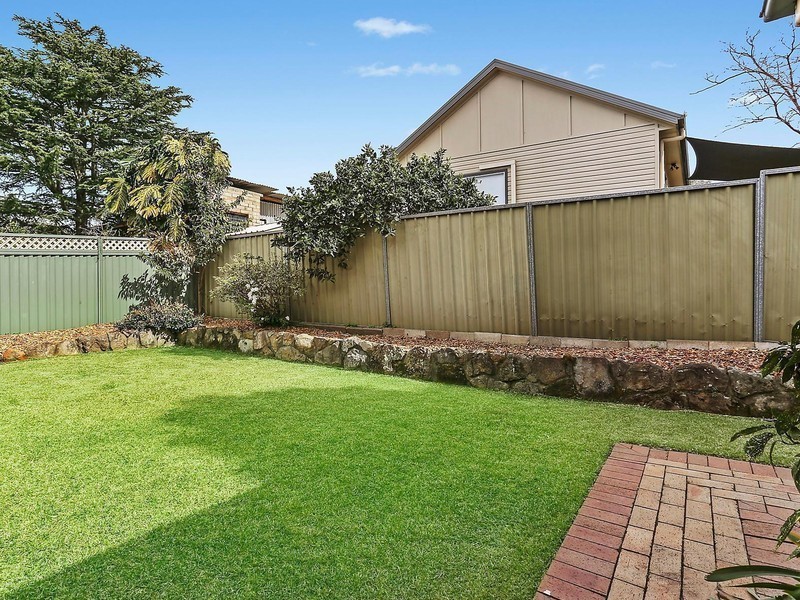 19 Wyldwood Crescent, Baulkham Hills NSW 2153
