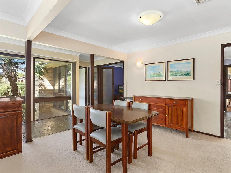 12 Goodhall Avenue, Baulkham Hills NSW 2153