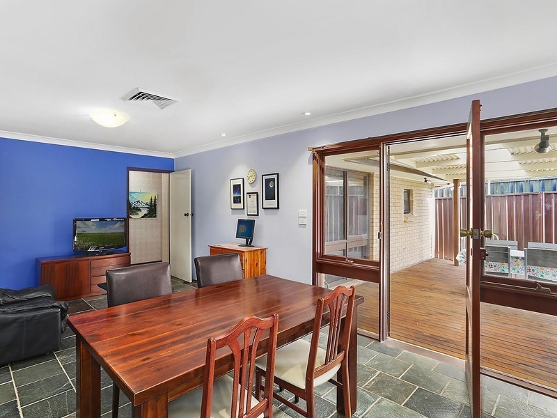 12 Goodhall Avenue, Baulkham Hills NSW 2153