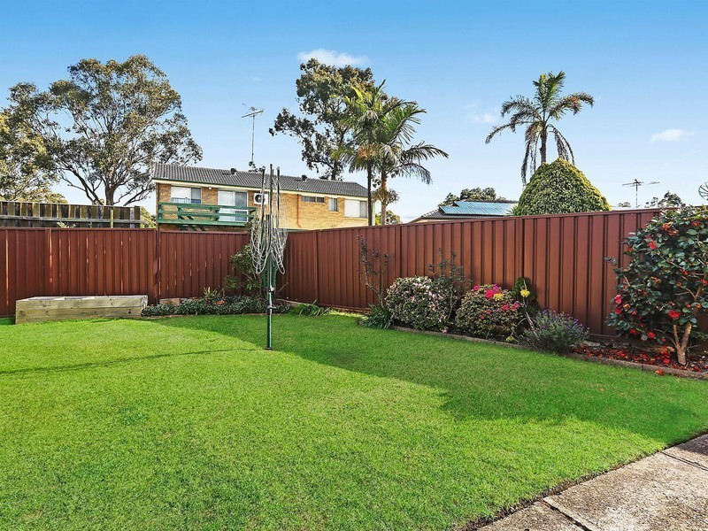 12 Goodhall Avenue, Baulkham Hills NSW 2153