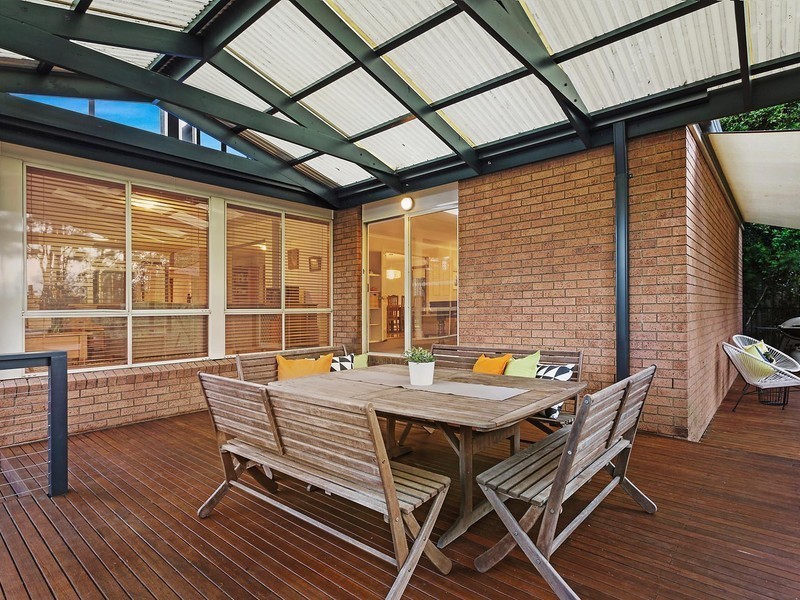 20 Copplestone Place, Castle Hill NSW 2154