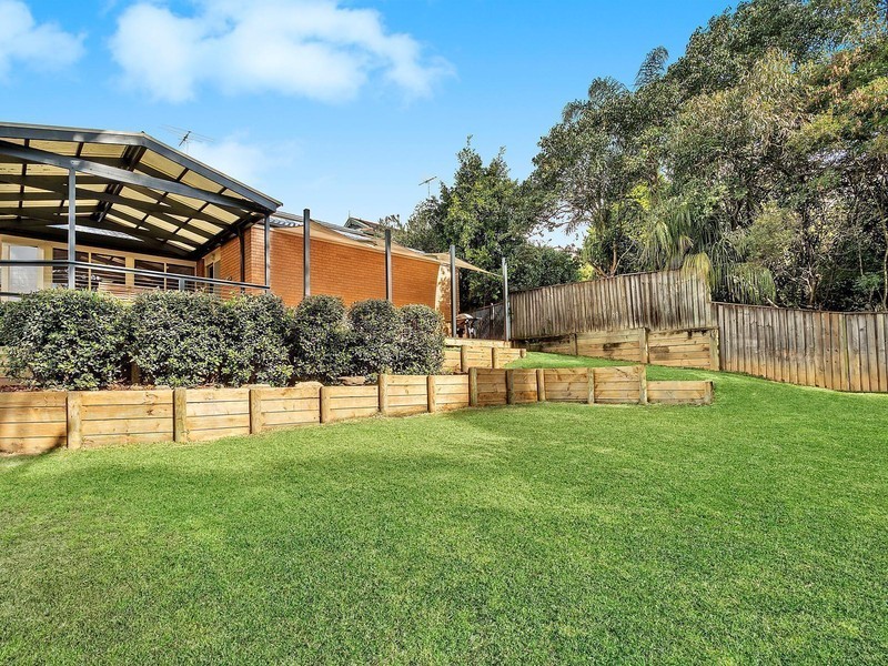 20 Copplestone Place, Castle Hill NSW 2154