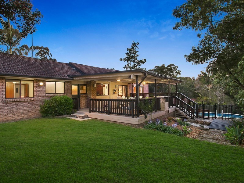 44 Galahad Crescent, Castle Hill NSW 2154