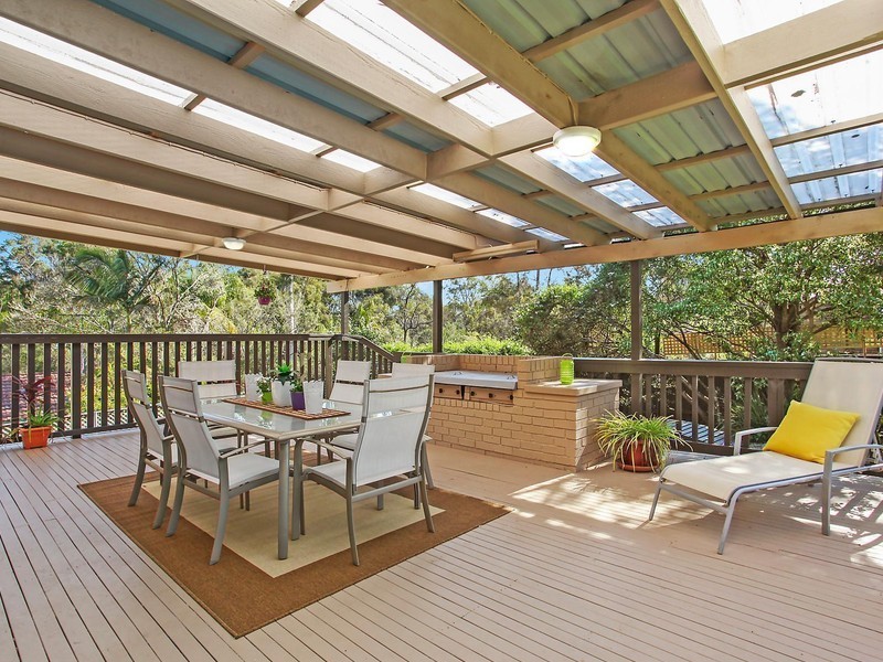 44 Galahad Crescent, Castle Hill NSW 2154