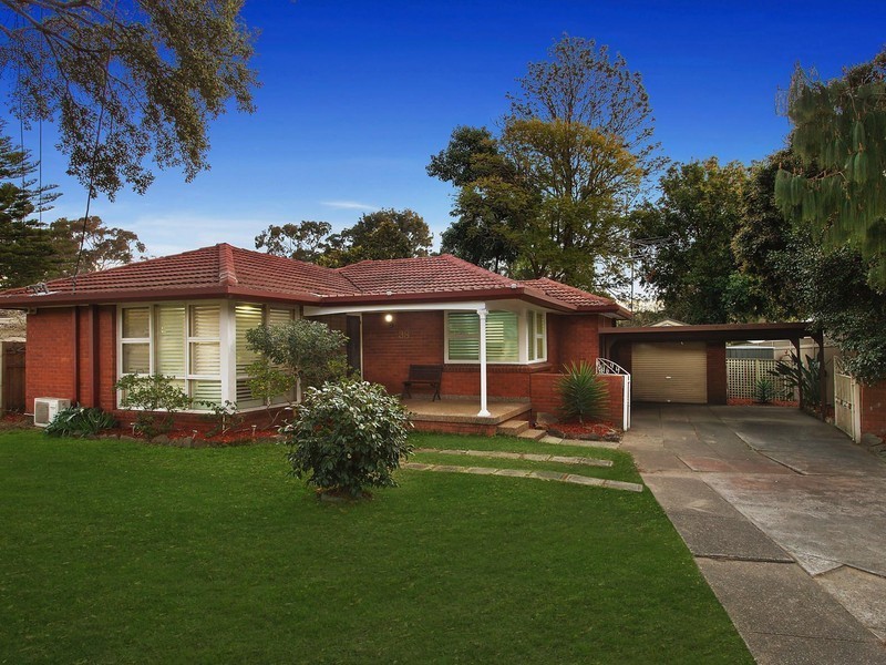 38 Jasper Road, Baulkham Hills NSW 2153