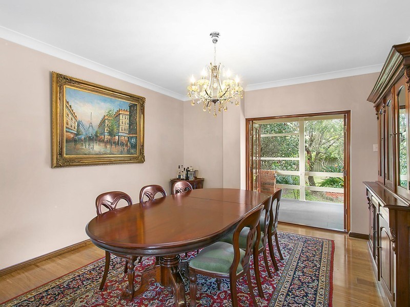 11 Henley Close, Castle Hill NSW 2154