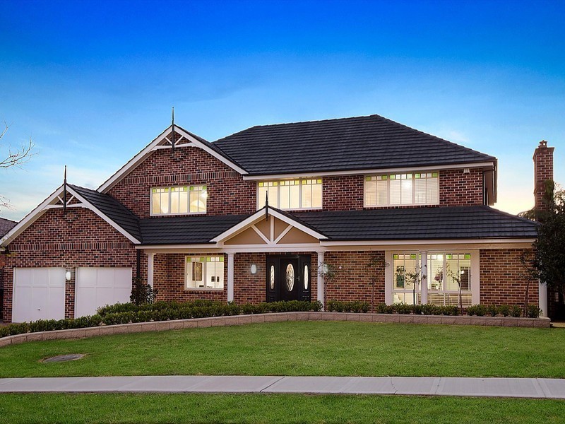 81 Gindurra Avenue, Castle Hill NSW 2154