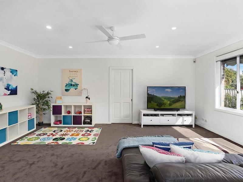 81 Gindurra Avenue, Castle Hill NSW 2154