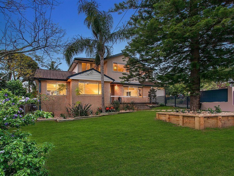 2 Manor Place, Baulkham Hills NSW 2153