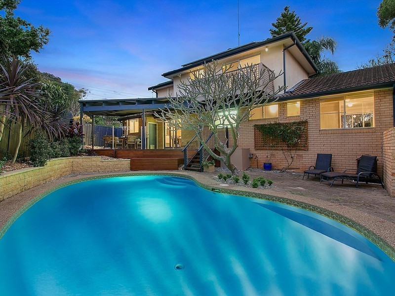 2 Manor Place, Baulkham Hills NSW 2153