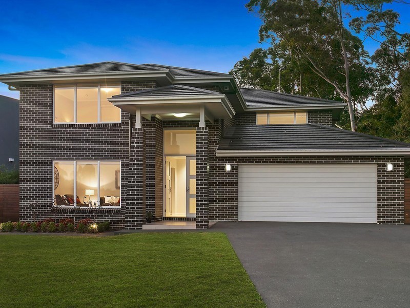 164 Gilbert Road, Glenhaven NSW 2156