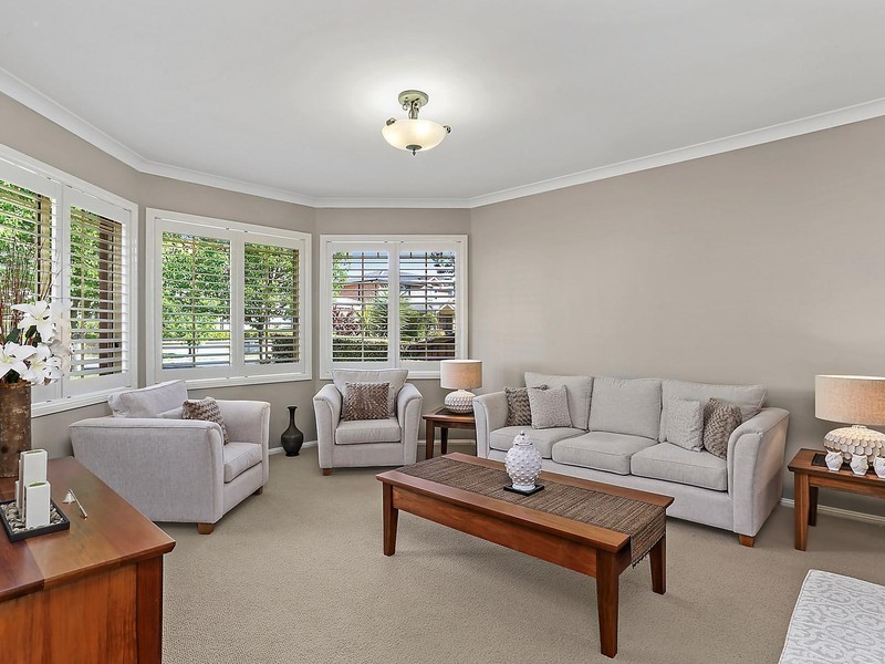 14 Cunningham Parade, Kellyville NSW 2155