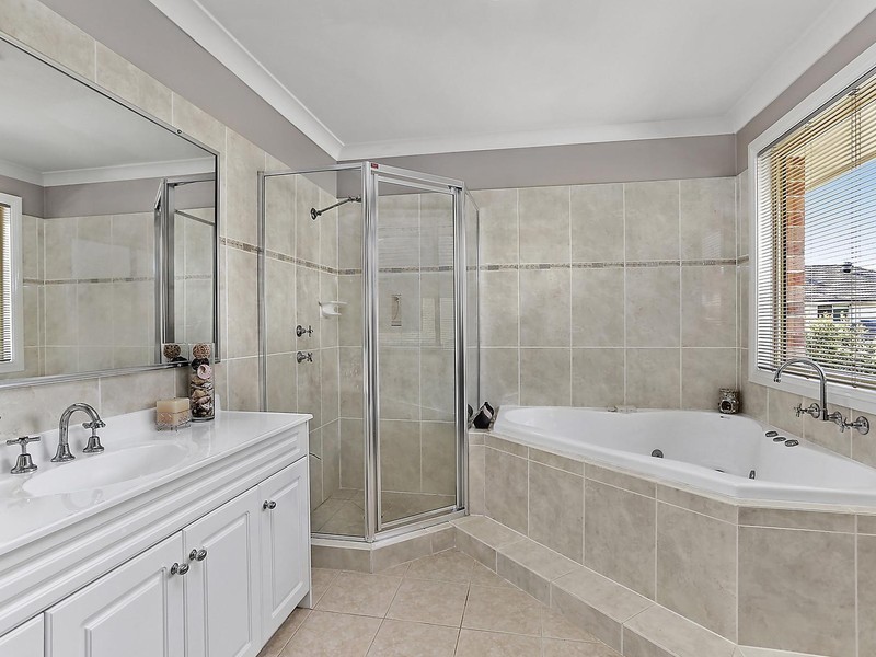 14 Cunningham Parade, Kellyville NSW 2155