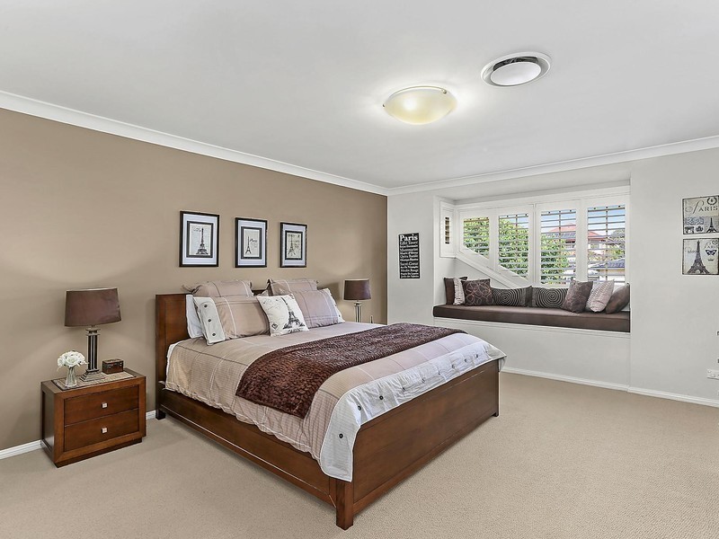 14 Cunningham Parade, Kellyville NSW 2155